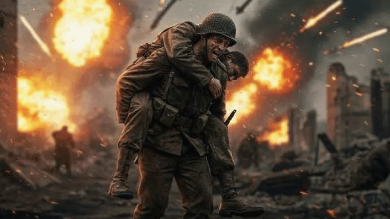 İşte İkinci Dünya Savaşı'nda en fazla kayıp veren ülkeler! Tarihin en kötüsüydü!