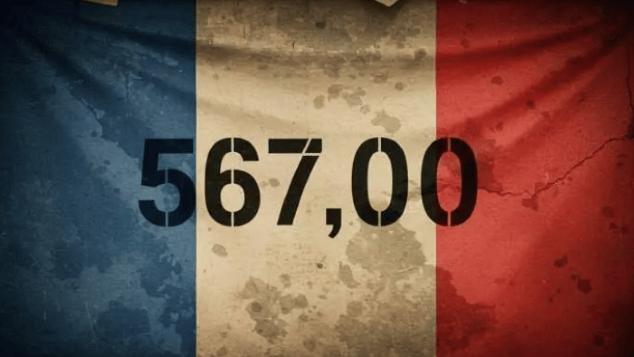 Foto - İşte İkinci Dünya Savaşı'nda en fazla kayıp veren ülkeler! Tarihin en kötüsüydü!