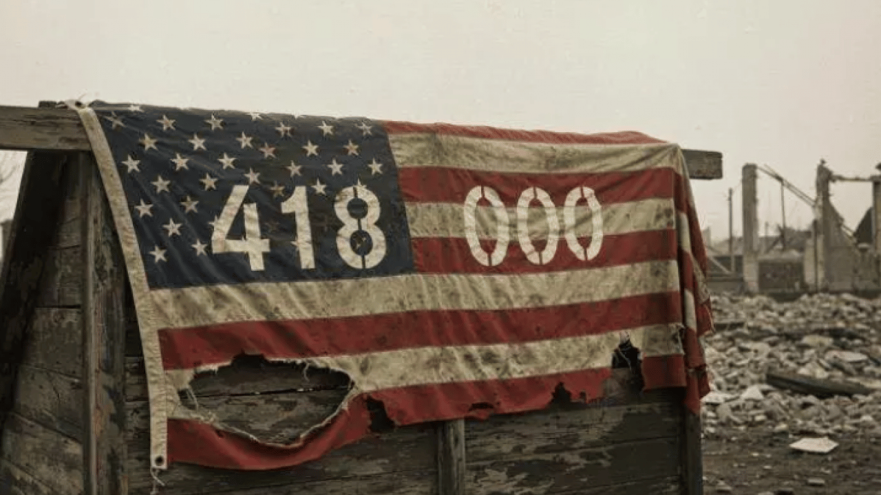 Foto - İşte İkinci Dünya Savaşı'nda en fazla kayıp veren ülkeler! Tarihin en kötüsüydü!