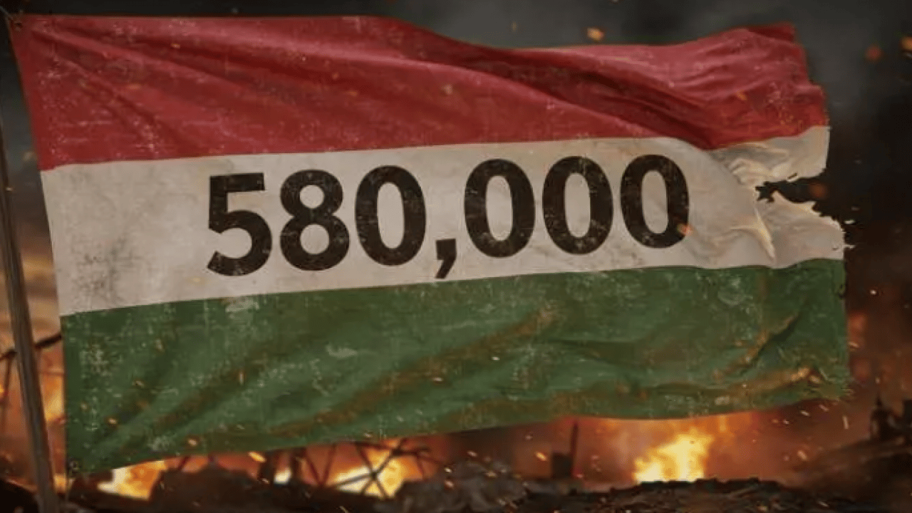 Foto - İşte İkinci Dünya Savaşı'nda en fazla kayıp veren ülkeler! Tarihin en kötüsüydü!