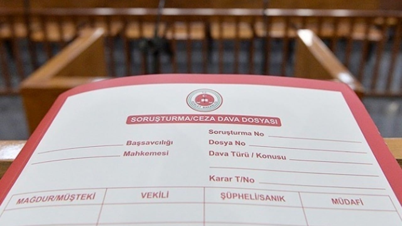 Foto - İşte iktidarının 23. yılında her gün küfür edilen AK Parti üzerinden, kendine piar yapan Ekrem gazetecileri