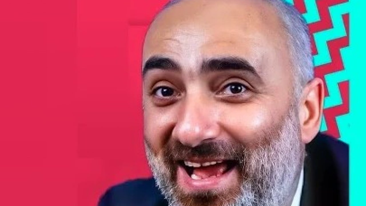 Foto - İşte iktidarının 23. yılında her gün küfür edilen AK Parti üzerinden, kendine piar yapan Ekrem gazetecileri