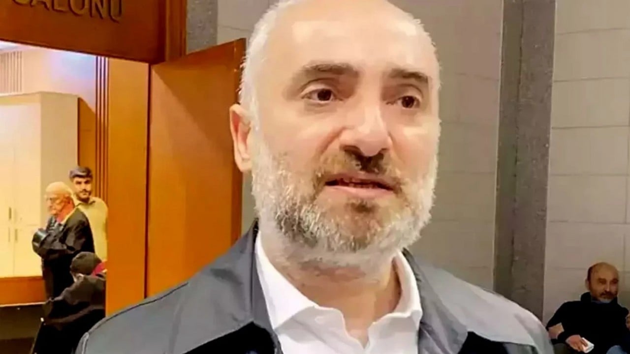 Foto - İşte iktidarının 23. yılında her gün küfür edilen AK Parti üzerinden, kendine piar yapan Ekrem gazetecileri