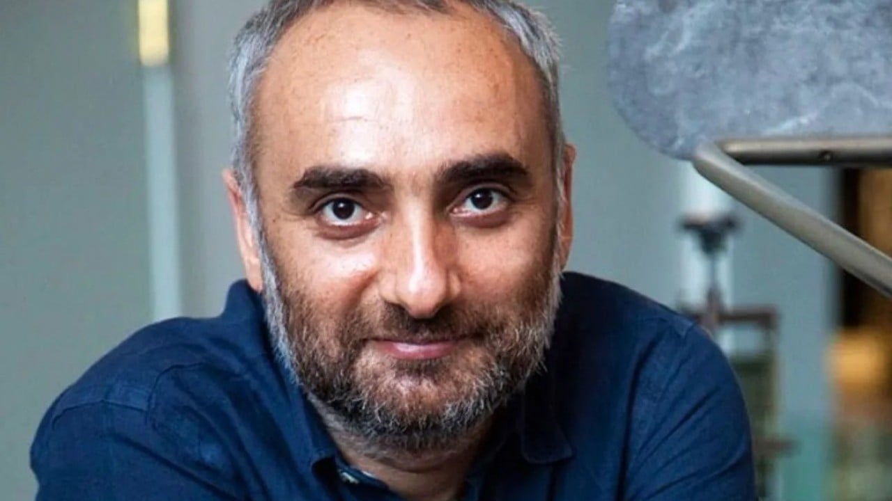 Foto - İşte iktidarının 23. yılında her gün küfür edilen AK Parti üzerinden, kendine piar yapan Ekrem gazetecileri