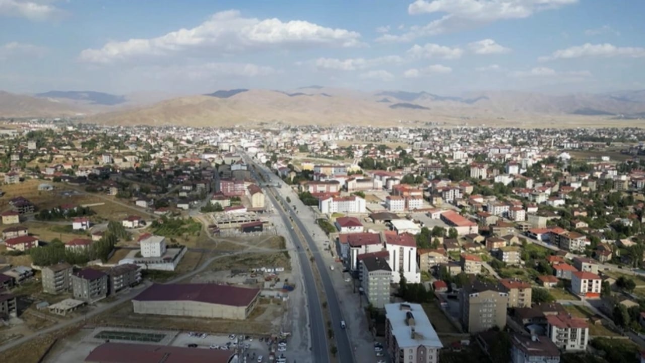 Foto - İşte il olmaya aday 19 ilçemiz! Plaka kodları da böyle olacak
