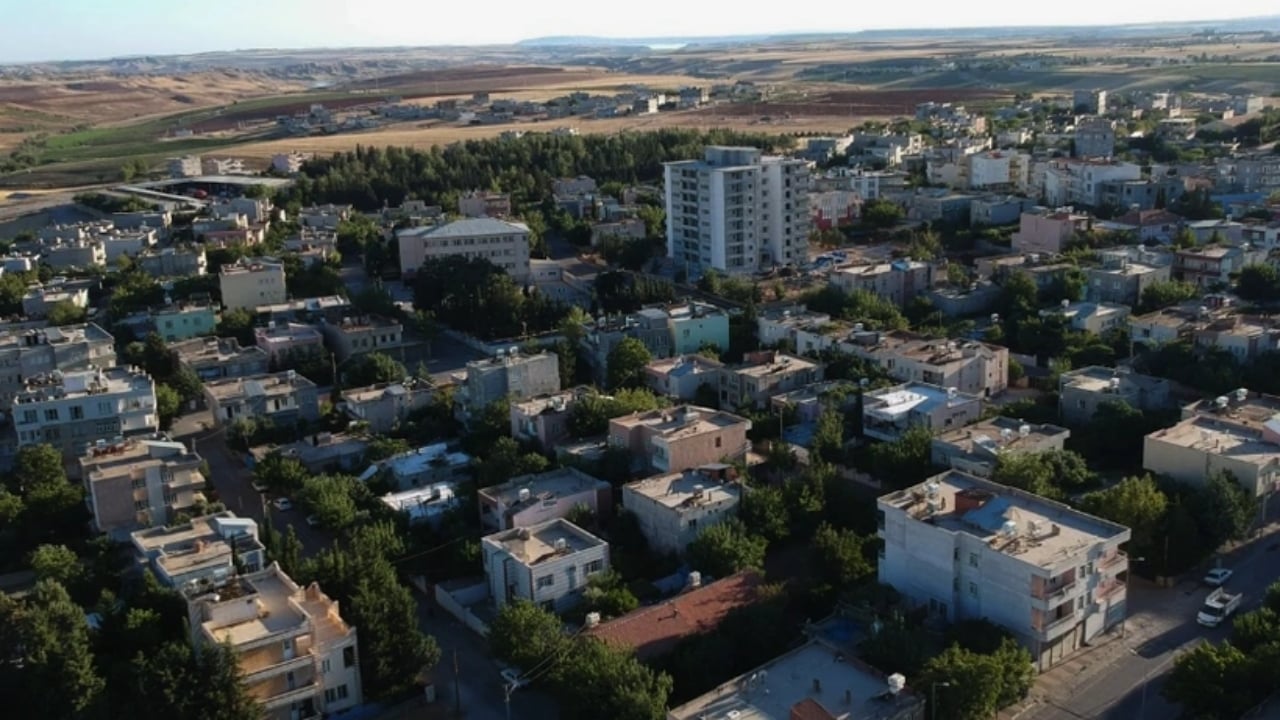 Foto - İşte il olmaya aday 19 ilçemiz! Plaka kodları da böyle olacak