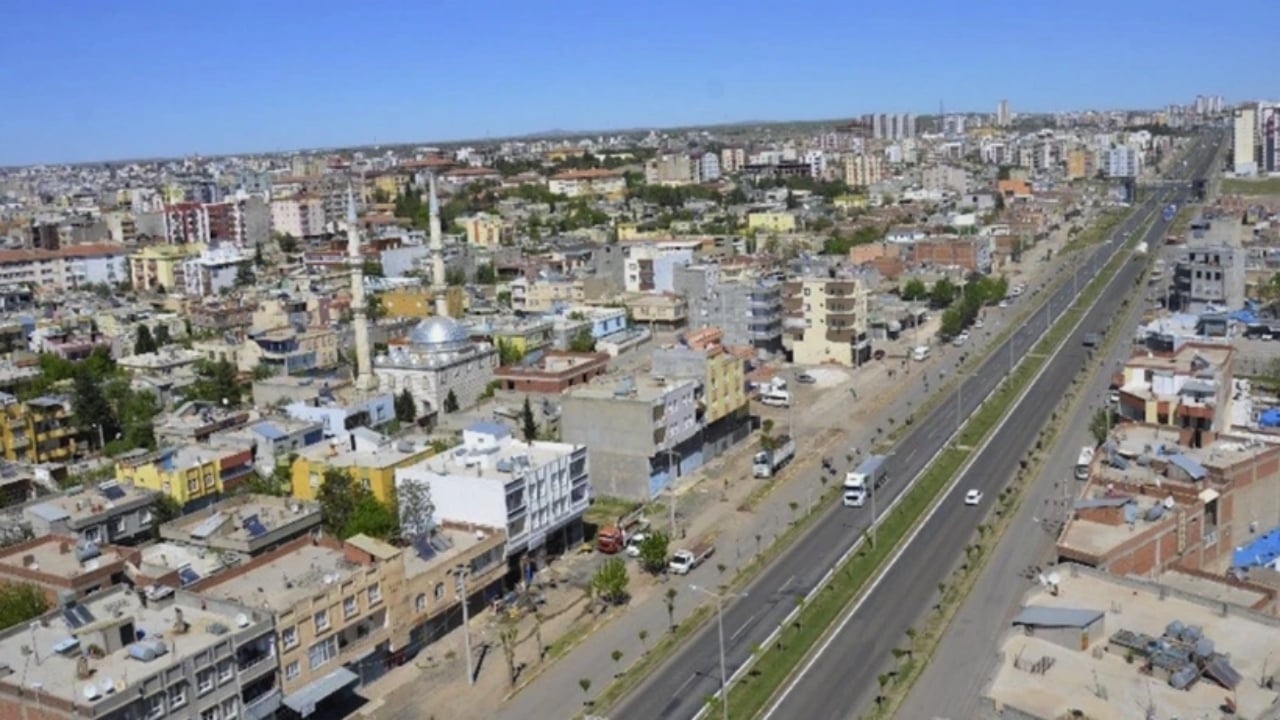Foto - İşte il olmaya aday 19 ilçemiz! Plaka kodları da böyle olacak