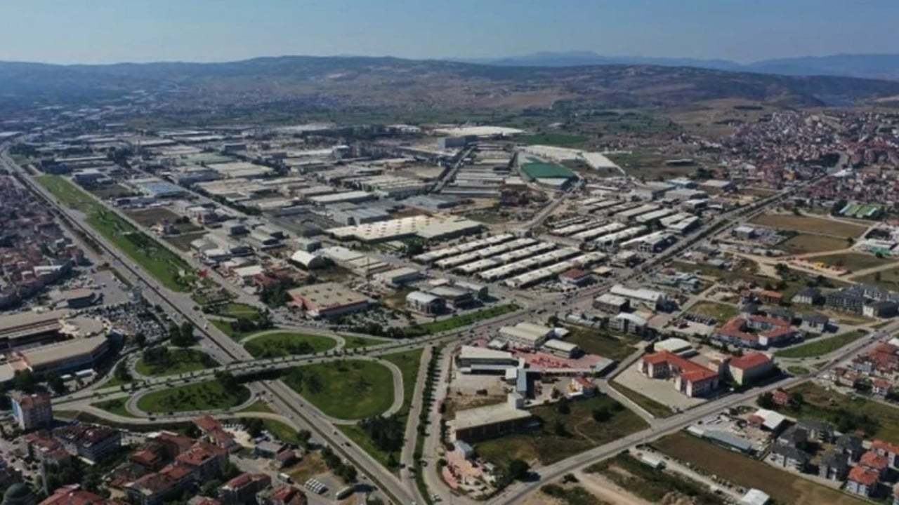 Foto - İşte il olmaya aday 19 ilçemiz! Plaka kodları da böyle olacak