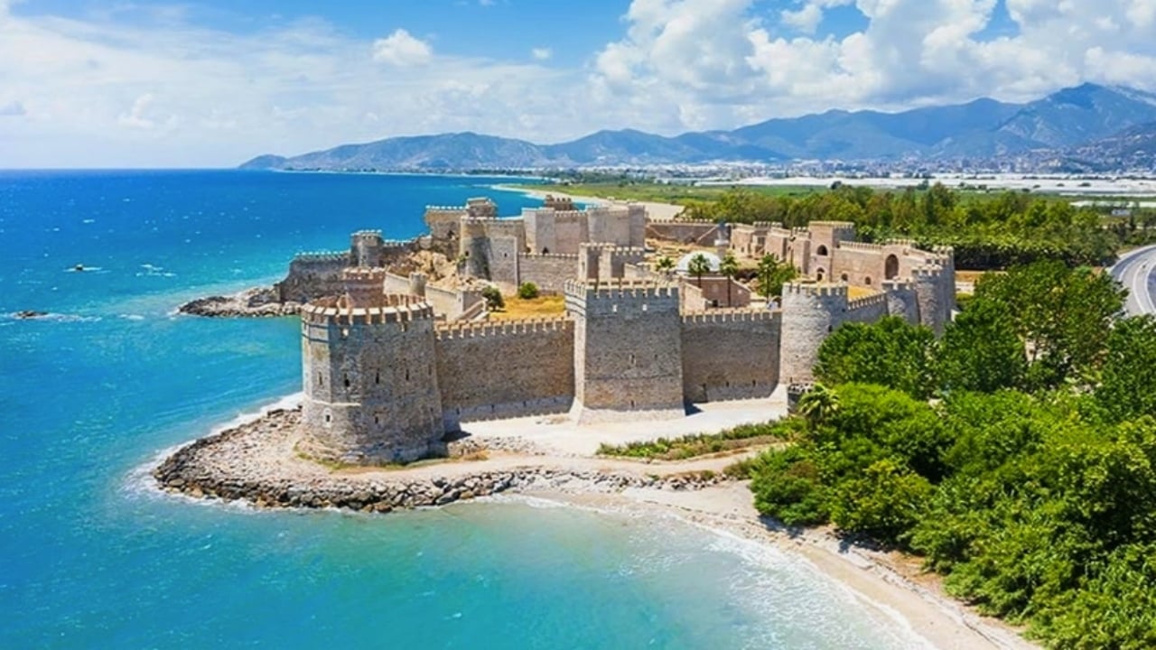 Foto - İşte il olmaya aday 19 ilçemiz! Plaka kodları da böyle olacak
