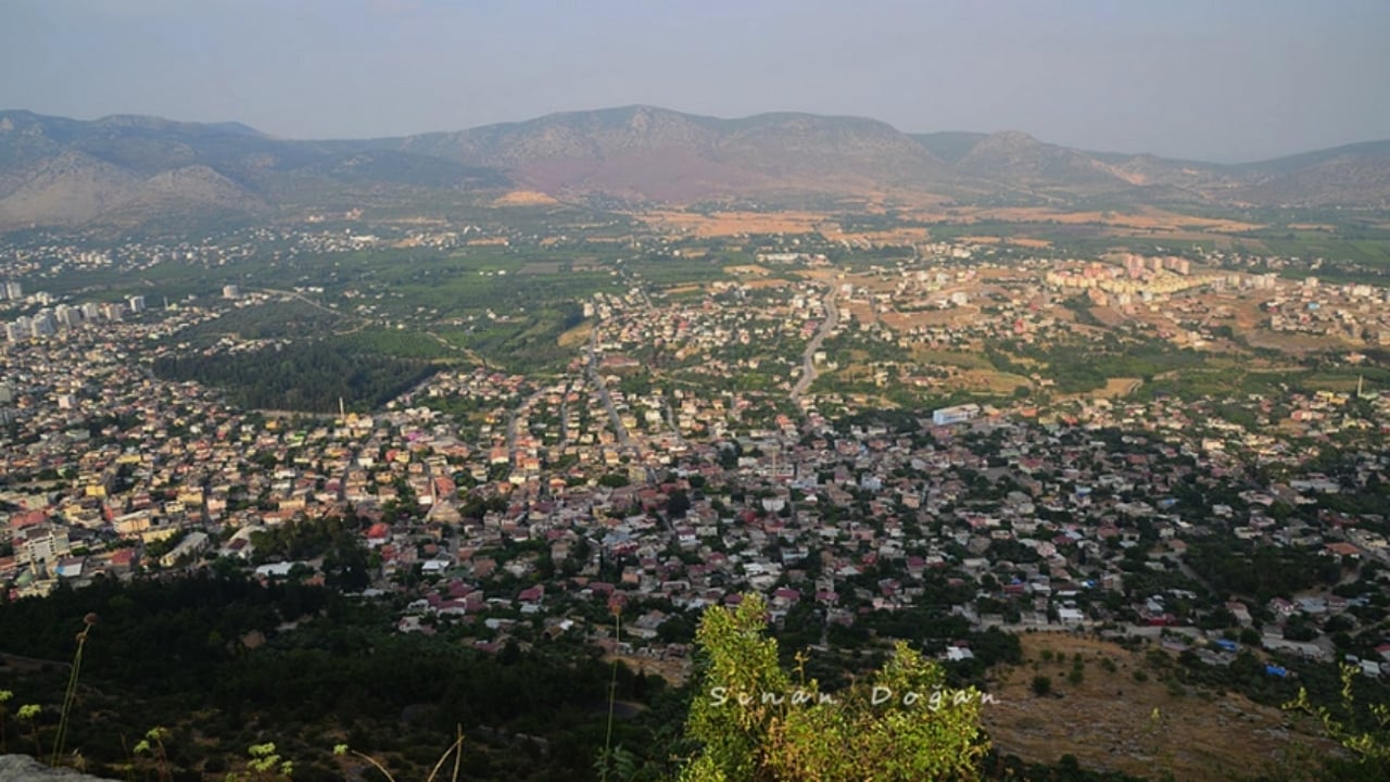 Foto - İşte il olmaya aday 19 ilçemiz! Plaka kodları da böyle olacak