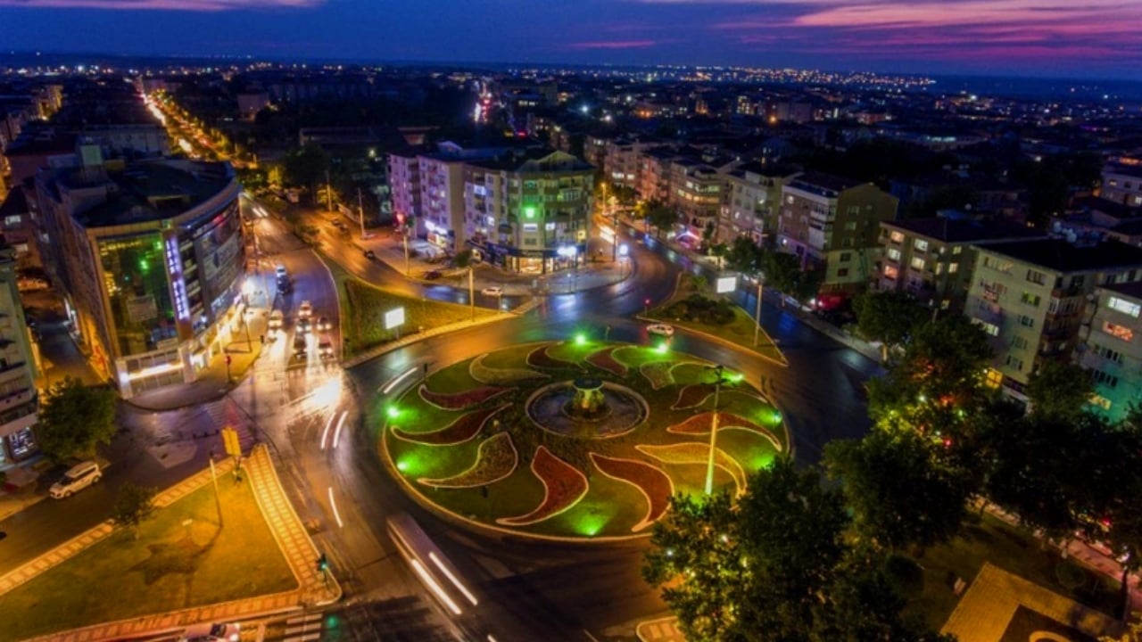 Foto - İşte il olmaya aday 19 ilçemiz! Plaka kodları da böyle olacak