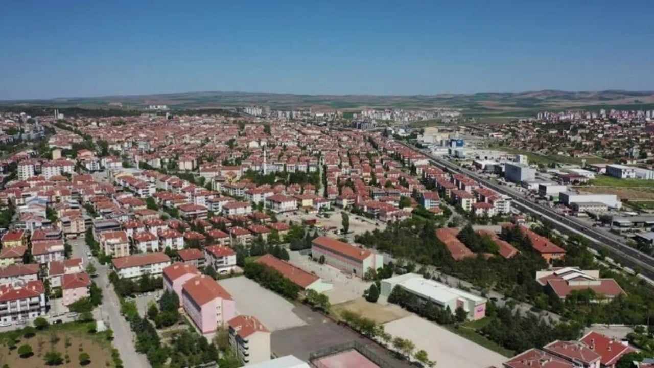 Foto - İşte il olmaya aday 19 ilçemiz! Plaka kodları da böyle olacak