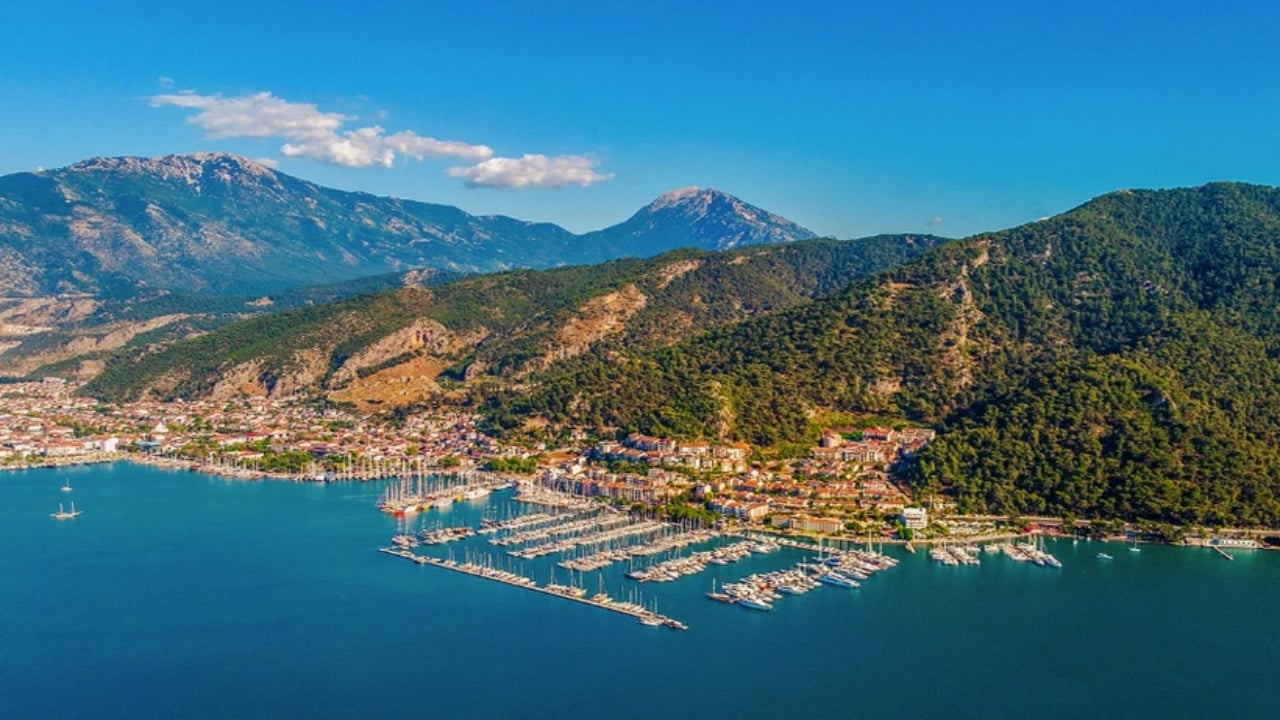Foto - İşte il olmaya aday 19 ilçemiz! Plaka kodları da böyle olacak