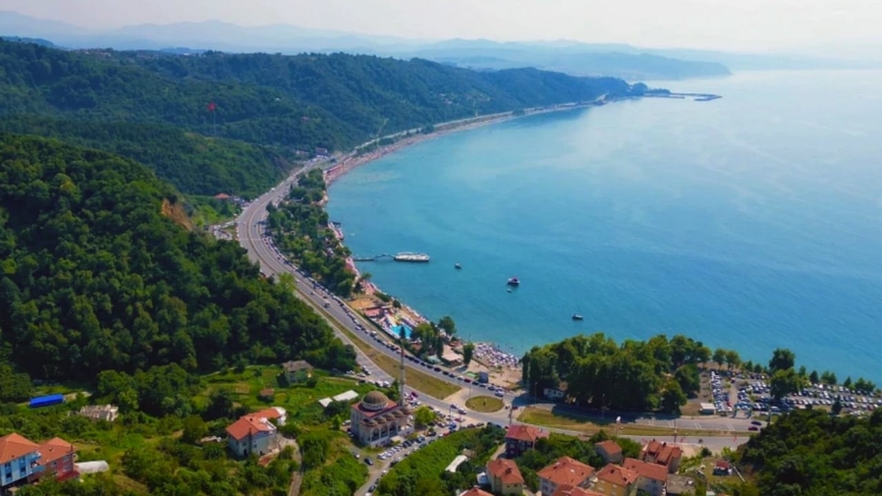 Foto - İşte il olmaya aday 19 ilçemiz! Plaka kodları da böyle olacak