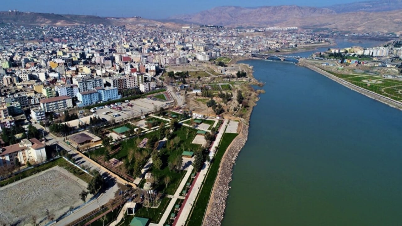 Foto - İşte il olmaya aday 19 ilçemiz! Plaka kodları da böyle olacak