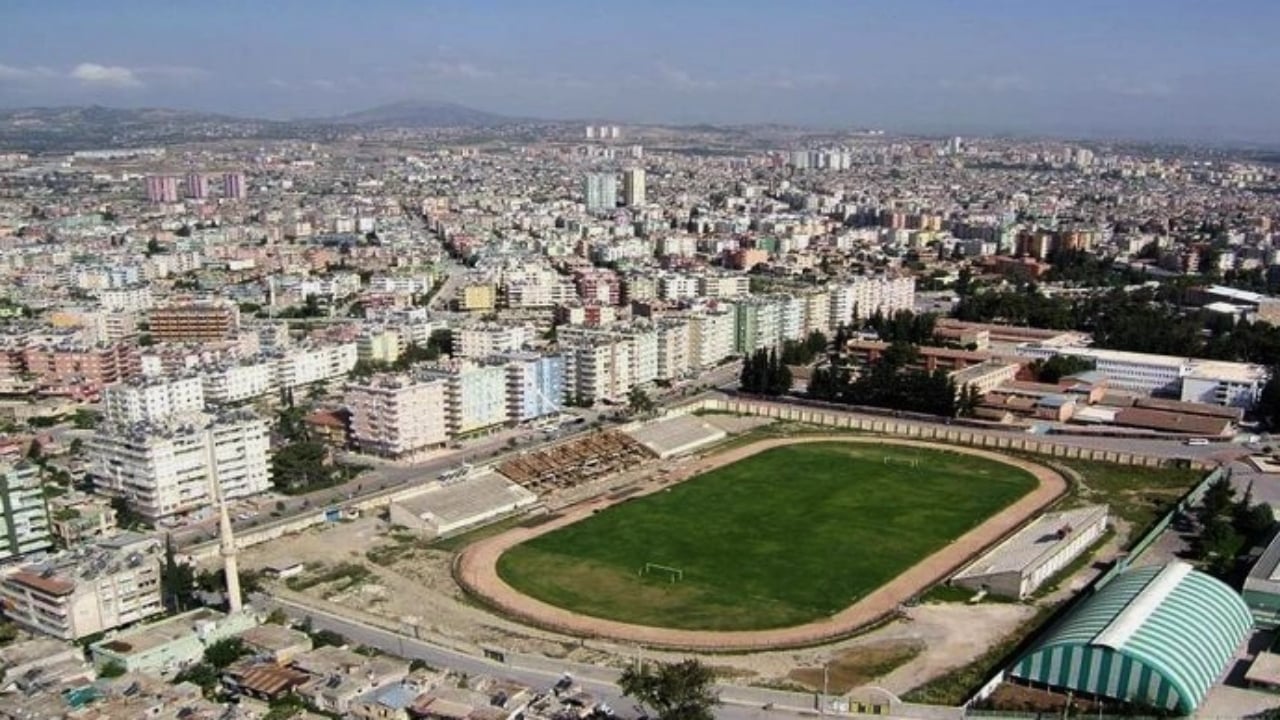 Foto - İşte il olmaya aday 19 ilçemiz! Plaka kodları da böyle olacak