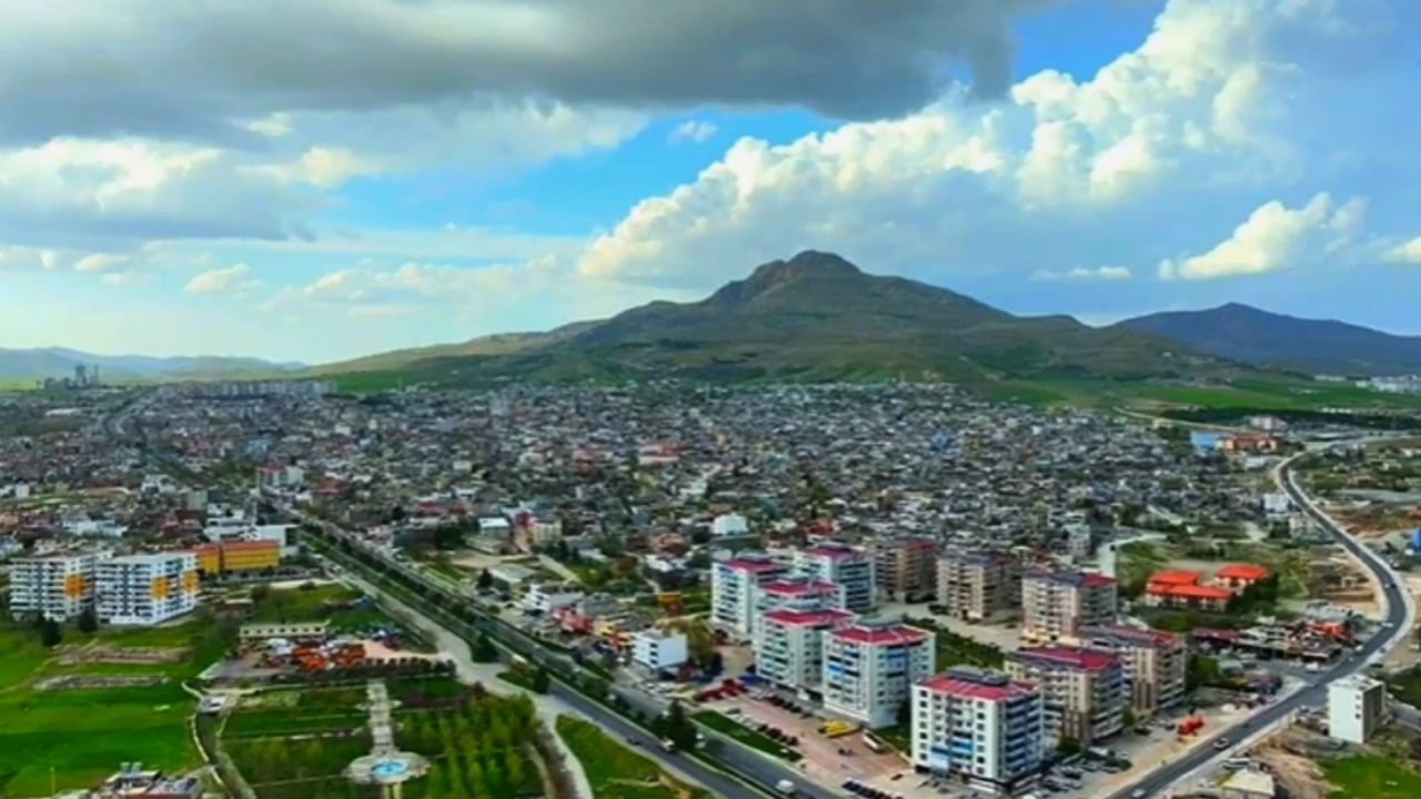 Foto - İşte il olmaya aday 19 ilçemiz! Plaka kodları da böyle olacak