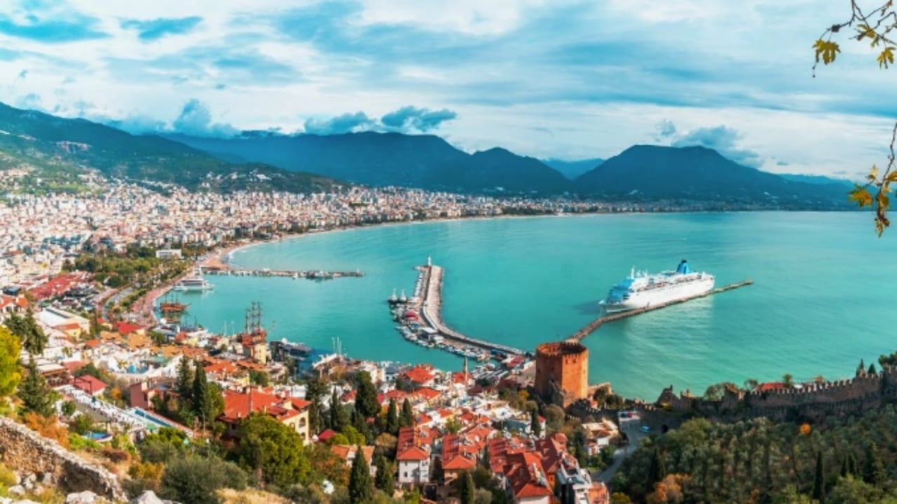 Foto - İşte il olmaya aday 19 ilçemiz! Plaka kodları da böyle olacak