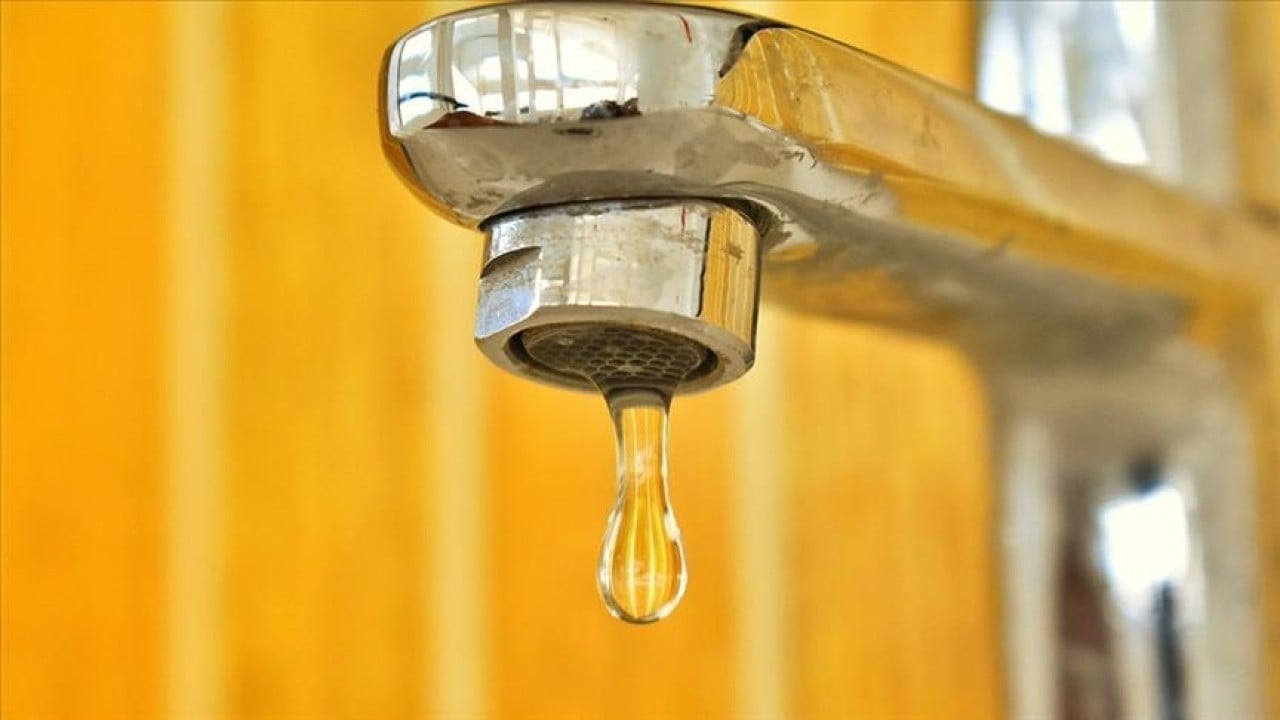 Foto - İşte ilçe ve mahalleler! Dikkat İstanbul’da sular kesiliyor