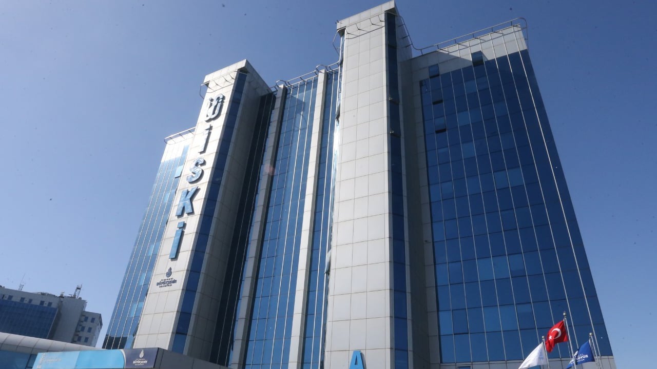 Foto - İşte ilçe ve mahalleler! Dikkat İstanbul’da sular kesiliyor