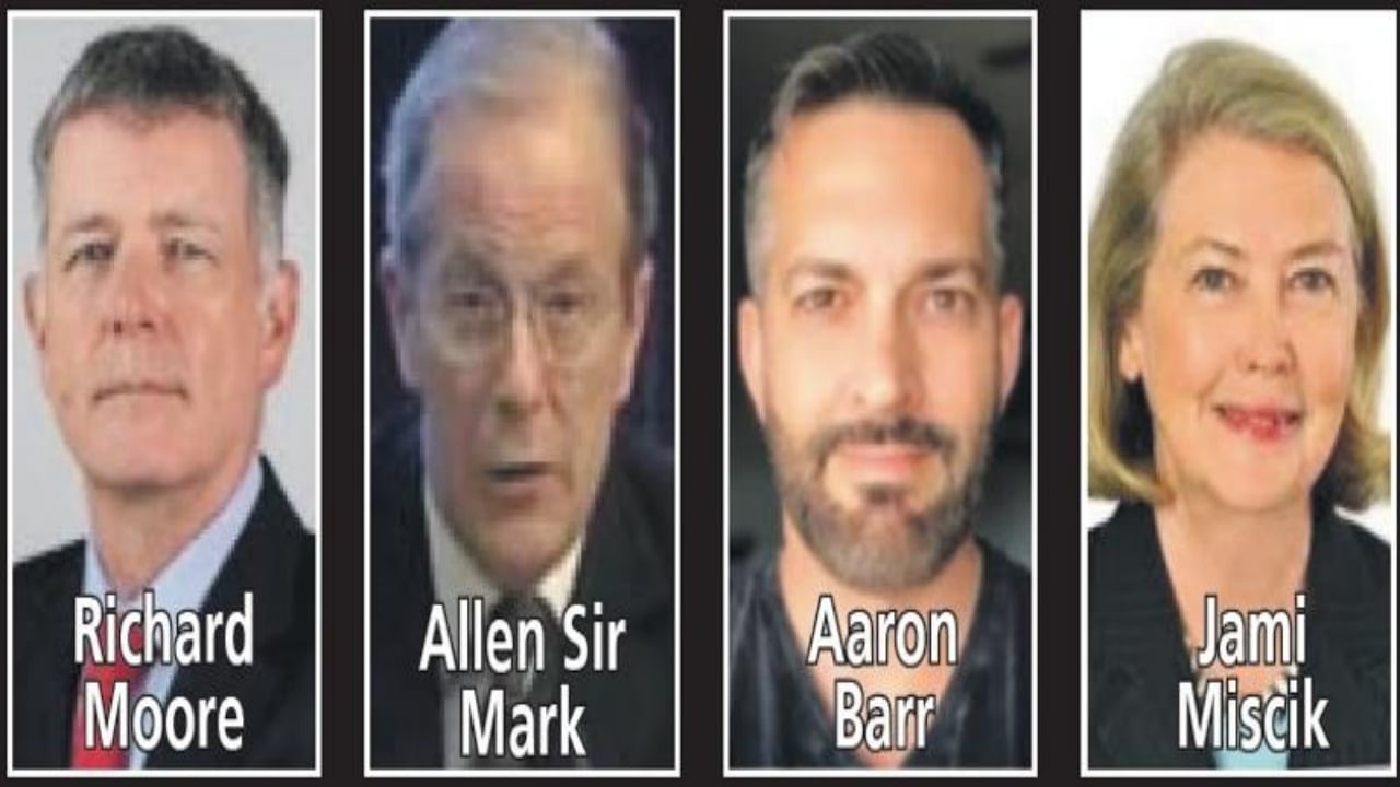 Foto - İşte İmamoğlu’nun casus bağlantısı! Telefondan Mossad, CIA, MI6 ajanları çıktı