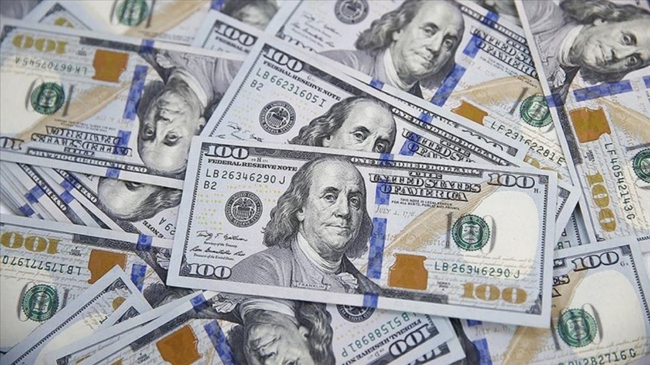 Foto - İşte IMF’ye en borçlu ülkeler! Türkiye’nin ne kadar borcu var?