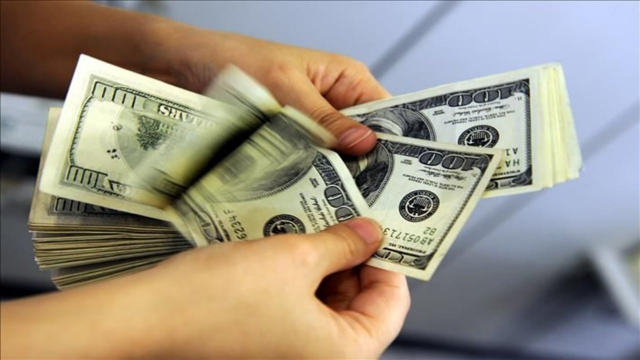 Foto - İşte IMF’ye en borçlu ülkeler! Türkiye’nin ne kadar borcu var?