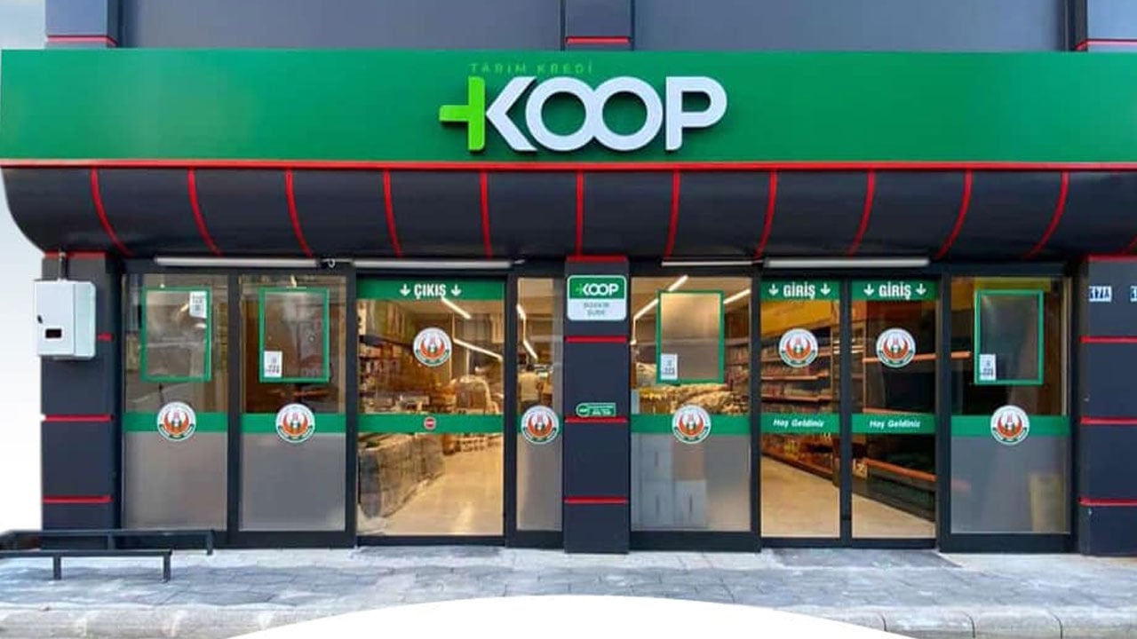 Foto - İşte indirimli ürünler! KOOP Market’ten hafta sonuna özel fırsat