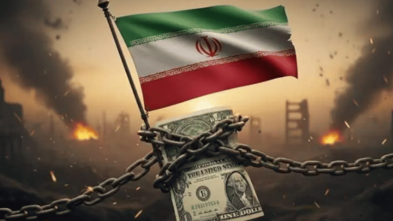 Foto - İşte İran'a ihanet eden ülkeler! Bir kuruş harcayamıyor!