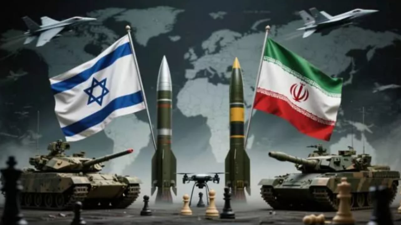 Foto - İşte İran'a ihanet eden ülkeler! Bir kuruş harcayamıyor!