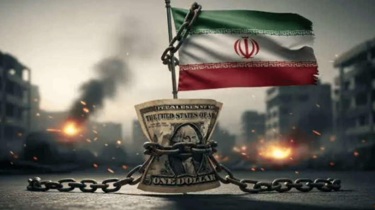 Foto - İşte İran'a ihanet eden ülkeler! Bir kuruş harcayamıyor!