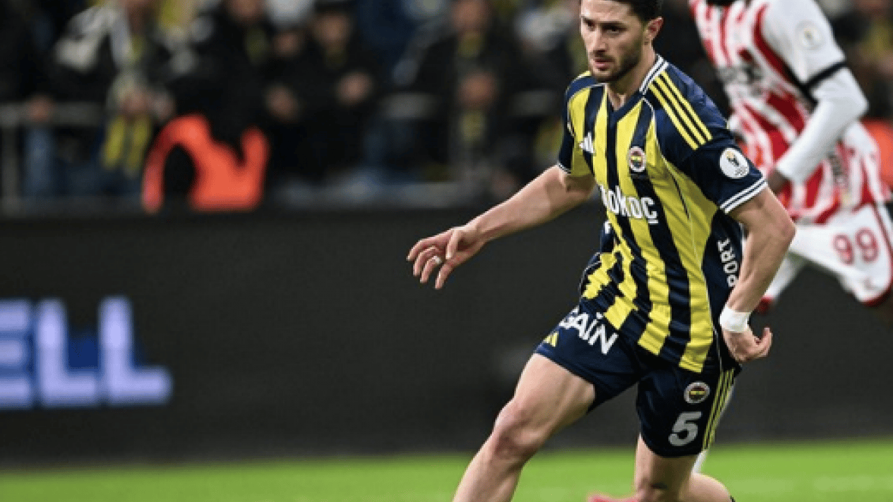 Foto - İşte İsmail Yüksek kararı... Fenerbahçe'nin can alıcı mevkii için Tedesco ne yapacak? Bir dev daha mı gelecek?