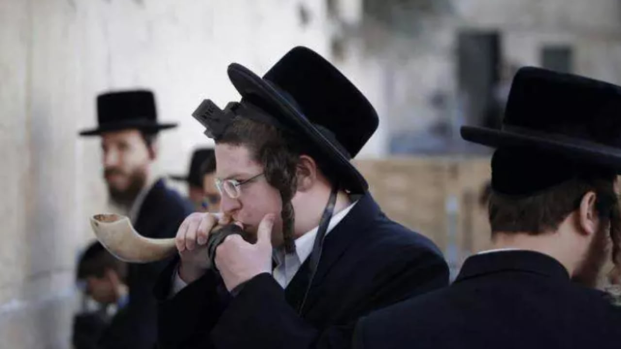 Foto - İşte İsrail'i ayakta tutan siyonistler! Trilyonlarca doları yönetiyorlar!