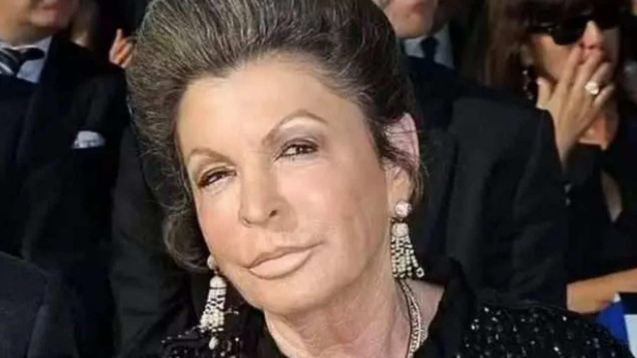 Foto - İşte İsrail'i ayakta tutan siyonistler! Trilyonlarca doları yönetiyorlar!