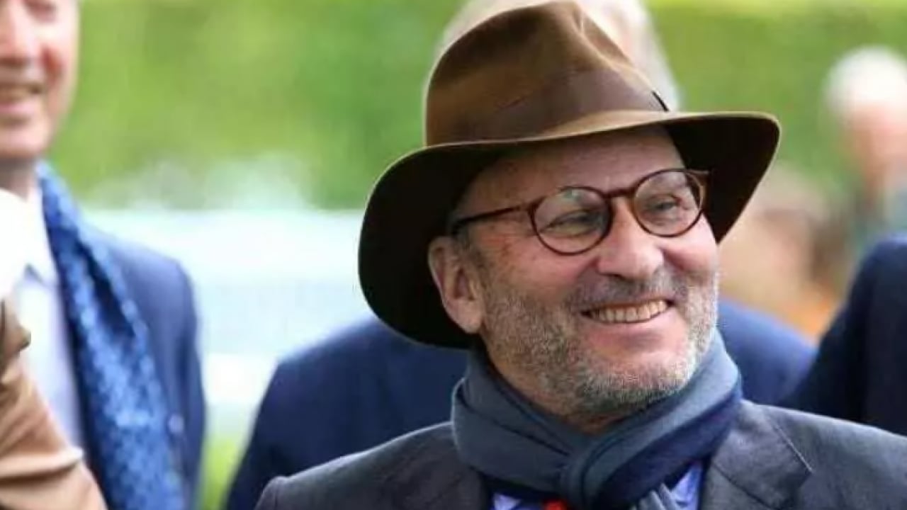 Foto - İşte İsrail'i ayakta tutan siyonistler! Trilyonlarca doları yönetiyorlar!