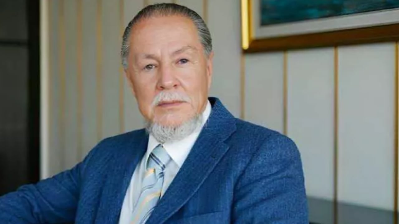 Foto - İşte İsrail'i ayakta tutan siyonistler! Trilyonlarca doları yönetiyorlar!