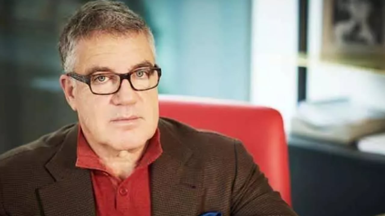 Foto - İşte İsrail'i ayakta tutan siyonistler! Trilyonlarca doları yönetiyorlar!