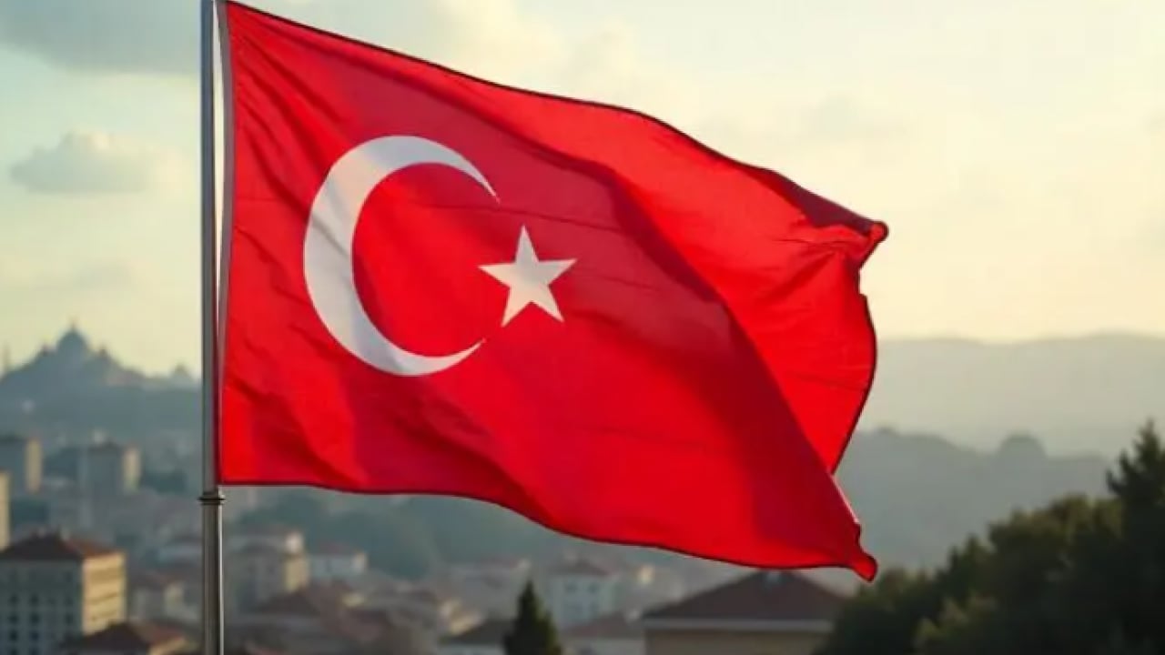 Foto - İşte İsrail'i en çok seven ülkeler belli oldu! Türkiye'nin sırası gururlandırdı!