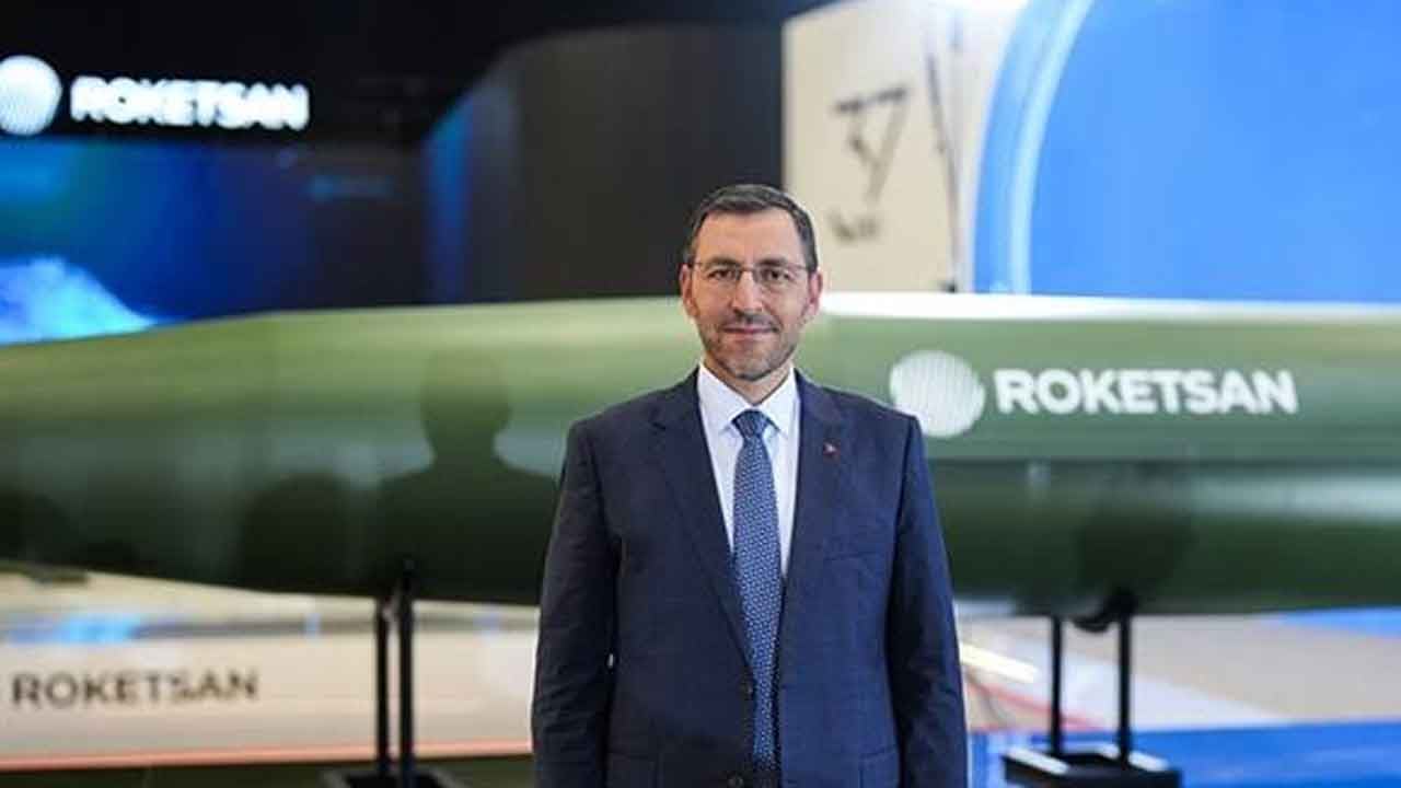 Foto - İşte İsrail'in aklını alan Türkiye'nin müthiş silahları! TAYFUN balistik ve SOM seyir füzesinin teslimatları hızla devam ediyor