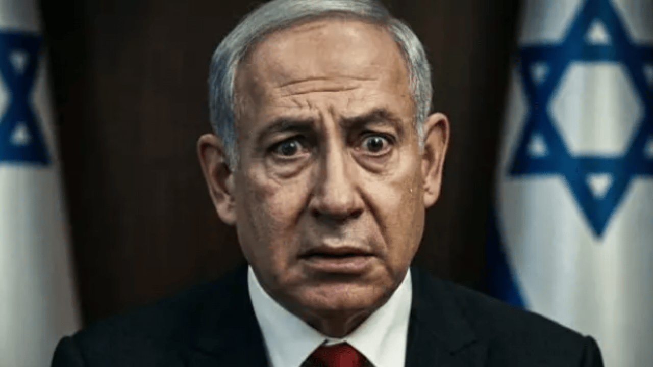 Foto - İşte İsrail'in en çok korktuğu 8 ülke! Bakın Türkiye kaçıncı sırada!