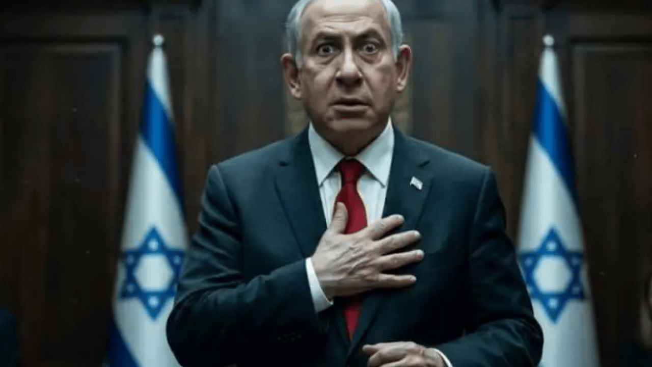 Foto - İşte İsrail'in en çok korktuğu 8 ülke! Bakın Türkiye kaçıncı sırada!