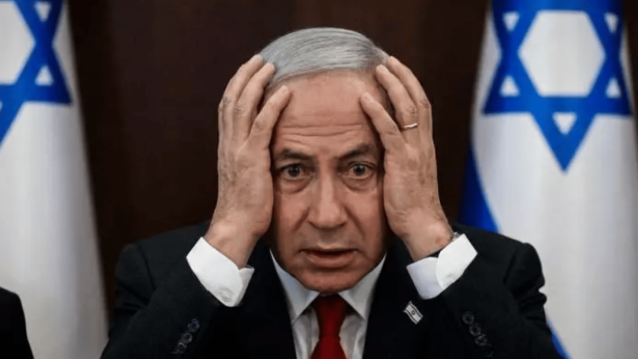 Foto - İşte İsrail'in en çok korktuğu 8 ülke! Bakın Türkiye kaçıncı sırada!