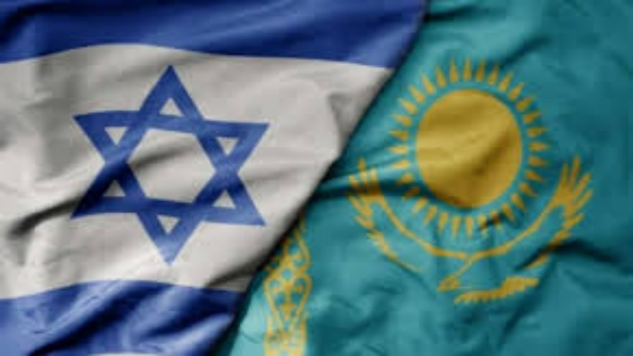 Foto - İşte İsrail’in en sevdiği Türk devleti: Aralarından su sızmıyor