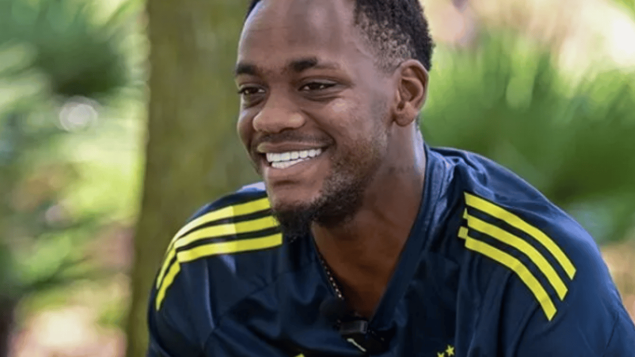 İşte Jhon'a yeni talipler: Peş peşe geliyorlar... Jhon Duran paylaşılamıyor!