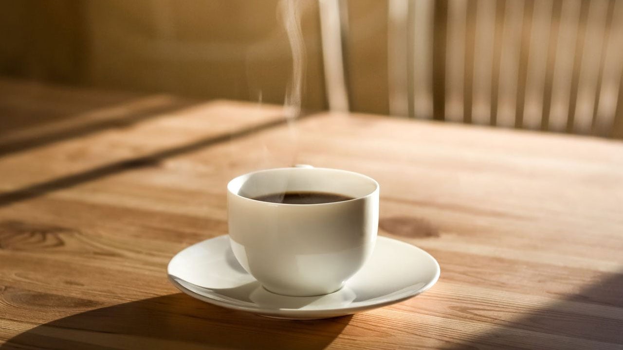 Foto - İşte kahveyle ilgili gerçekler! Her gün içiliyor ama etkisi bu kadar konuşulmuyor