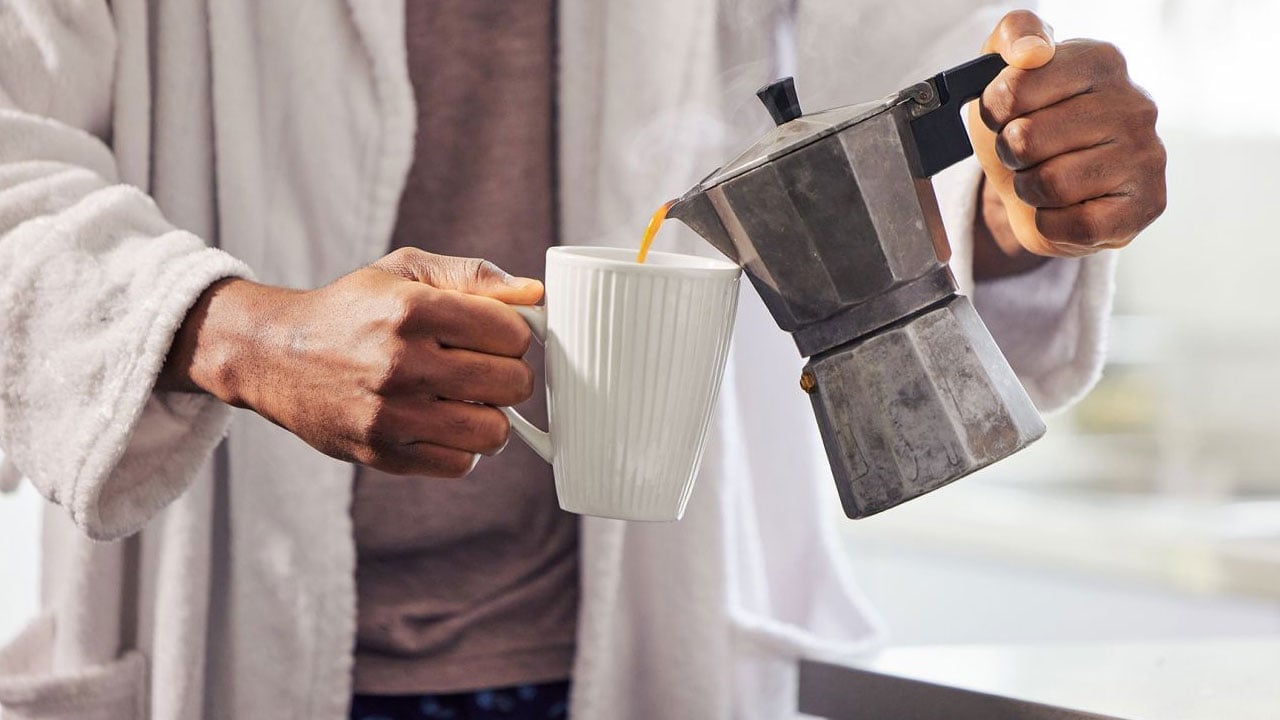 Foto - İşte kahveyle ilgili gerçekler! Her gün içiliyor ama etkisi bu kadar konuşulmuyor