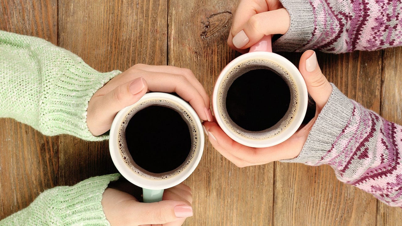 İşte kahveyle ilgili gerçekler! Her gün içiliyor ama etkisi bu kadar konuşulmuyor