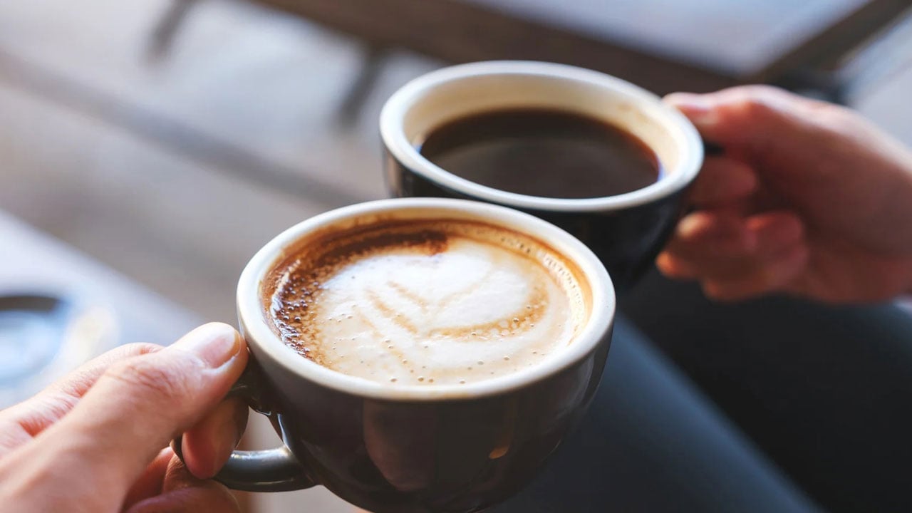 Foto - İşte kahveyle ilgili gerçekler! Her gün içiliyor ama etkisi bu kadar konuşulmuyor