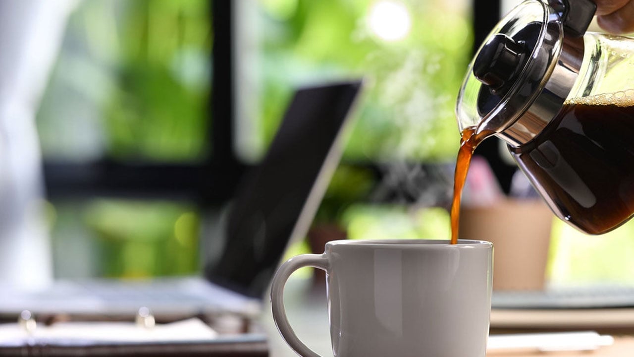 Foto - İşte kahveyle ilgili gerçekler! Her gün içiliyor ama etkisi bu kadar konuşulmuyor