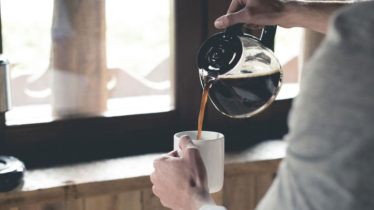 Foto - İşte kahveyle ilgili gerçekler! Her gün içiliyor ama etkisi bu kadar konuşulmuyor